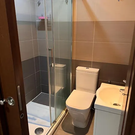 Apartamento Odivelas Inn