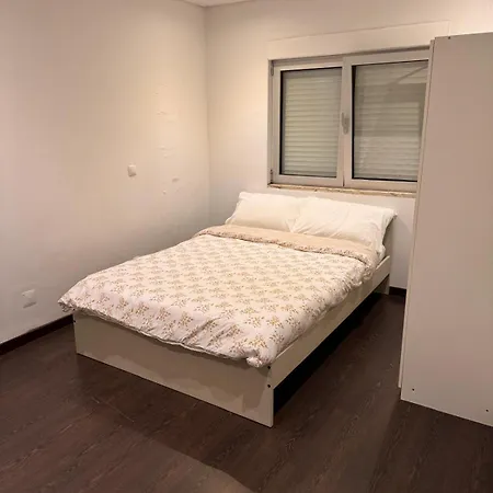 Odivelas Inn Odivelas (Lisbon)
