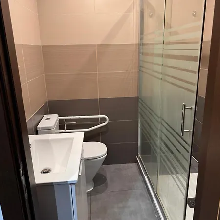 Odivelas Inn *