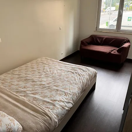 Odivelas Inn Apartment