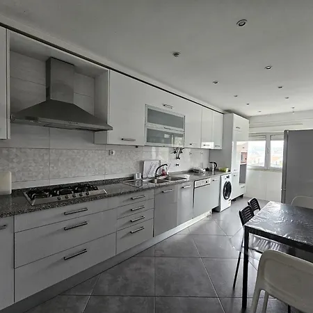 Apartmán Odivelas Inn Odivelas (Lisbon)