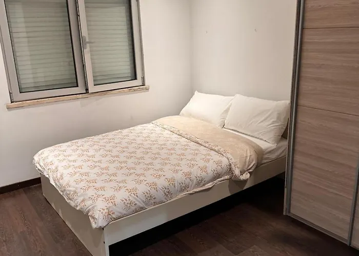 Odivelas Inn *